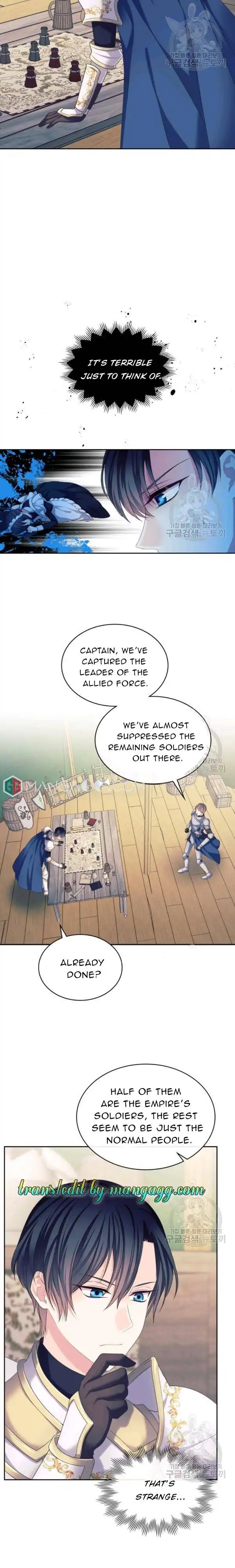 Sincerely: I Became a Duke's Maid Chapter 95 10